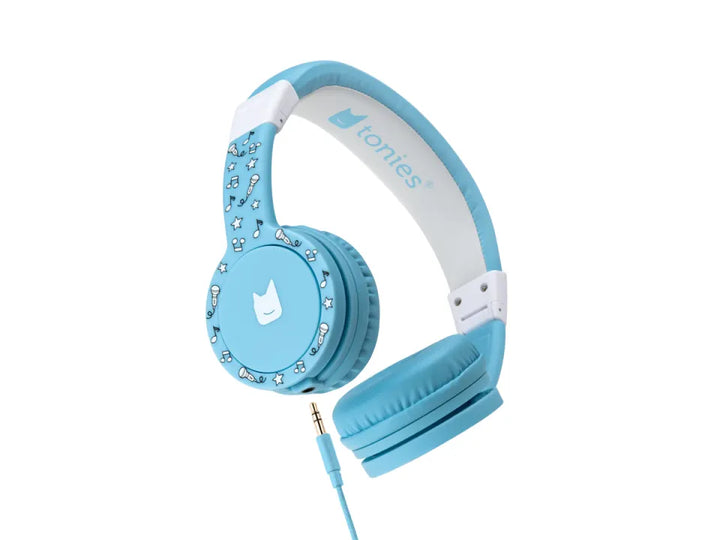 tonies® Foldable Headphones - Light Blue