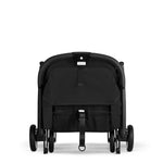 Cybex Orfeo Compact Travel Stroller - Magic Black (2026 Model)