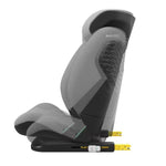 Maxi-Cosi RodiFix Pro2 i-Size Booster Car Seat - Authentic Grey2