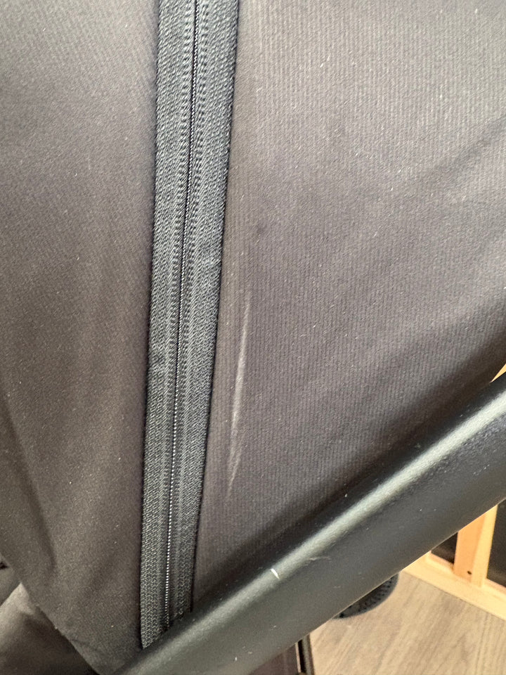 PRE LOVED Venicci Vero Stroller - Noir