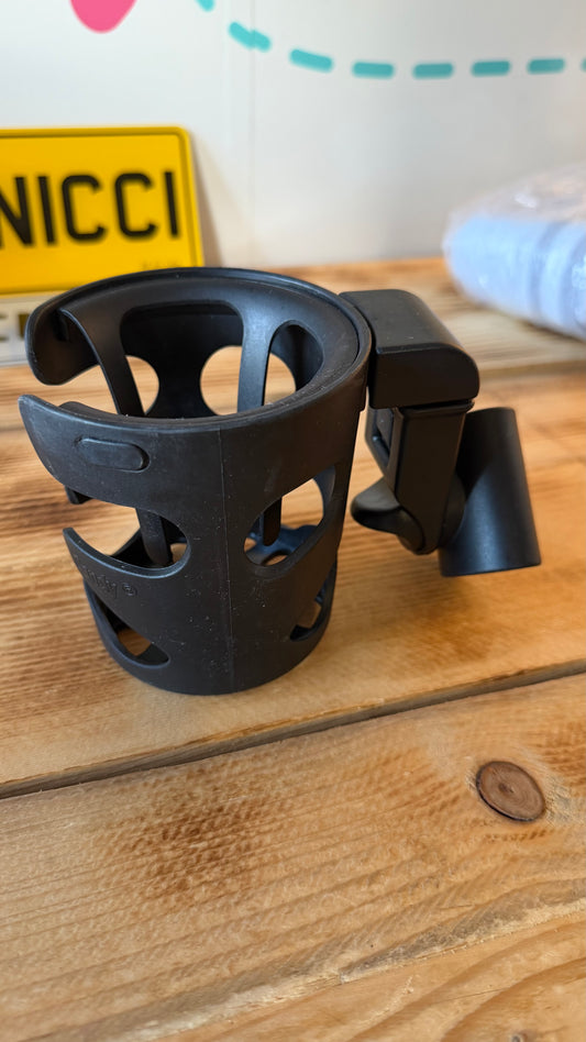 PRE LOVED iCandy Core Cup Holder & Clamp