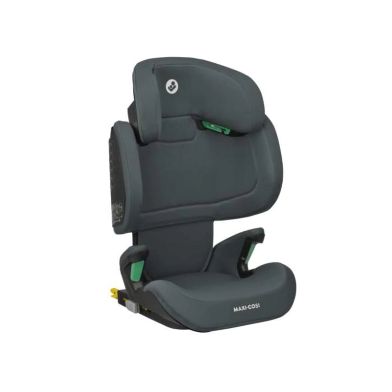 Maxi-Cosi RodiFix R i-Size Booster Car Seat - Authentic Graphite