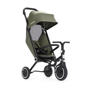 SmarTrike Wonder Max Stroller Trike - Sage/Olive