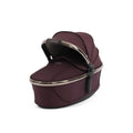 egg3 Carrycot - Mulberry