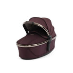 egg3 Carrycot - Mulberry