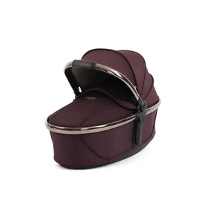 egg3 Carrycot - Mulberry