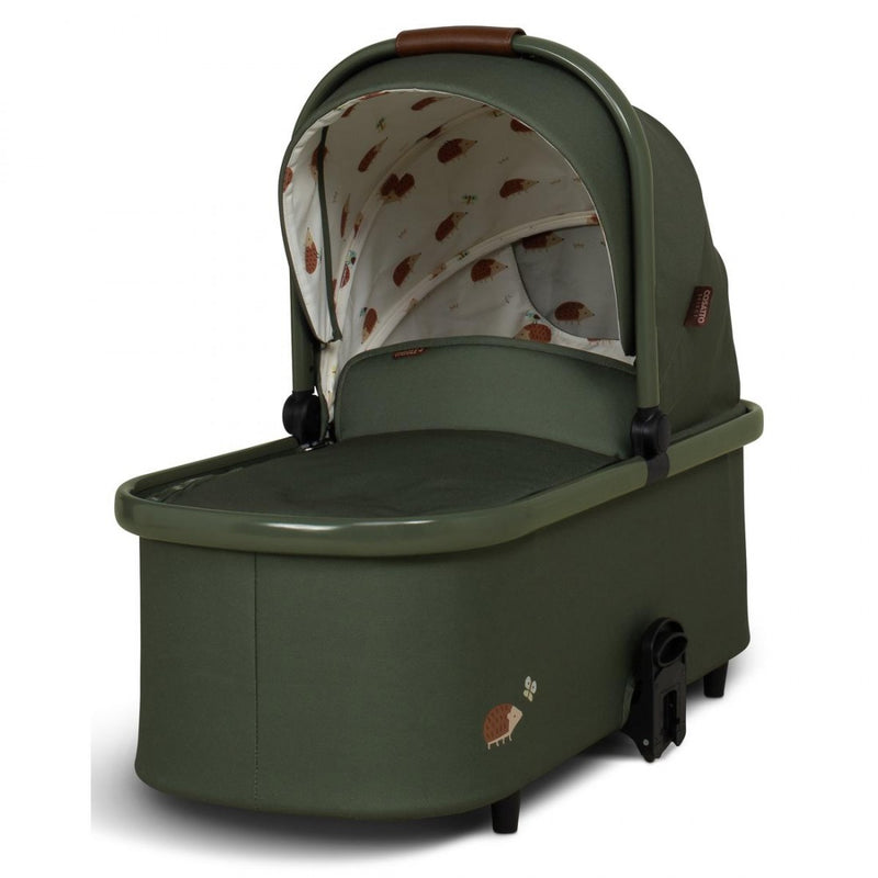 Cosatto Giggle 4 Car Seat Bundle - Hoglet