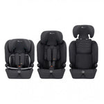 bebeconfort Fortis I-size Car Seat - Jet Black