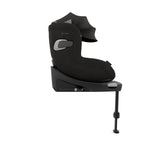 Cybex Sirona Ti i-Size Plus Car Seat - Sepia Black