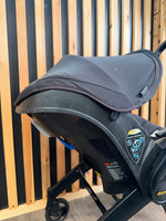 PRE LOVED Doona+ Car Seat & Stroller - Limited Edition Gold
