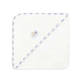 Avery Row Baby Hooded Towel - Coastline