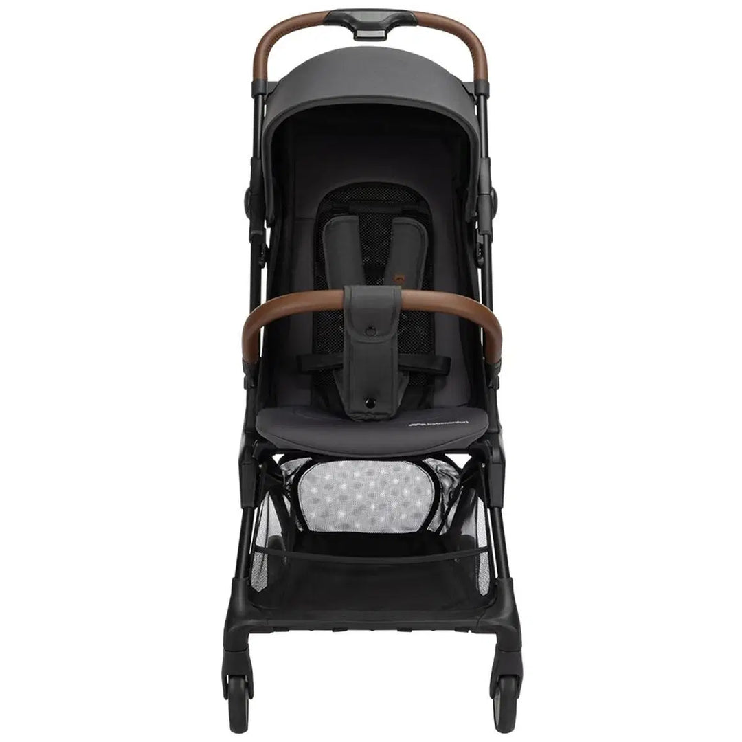 Bebeconfort Zephir Compact Stroller - Mineral Graphite