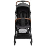 Bebeconfort Zephir Compact Stroller - Mineral Graphite