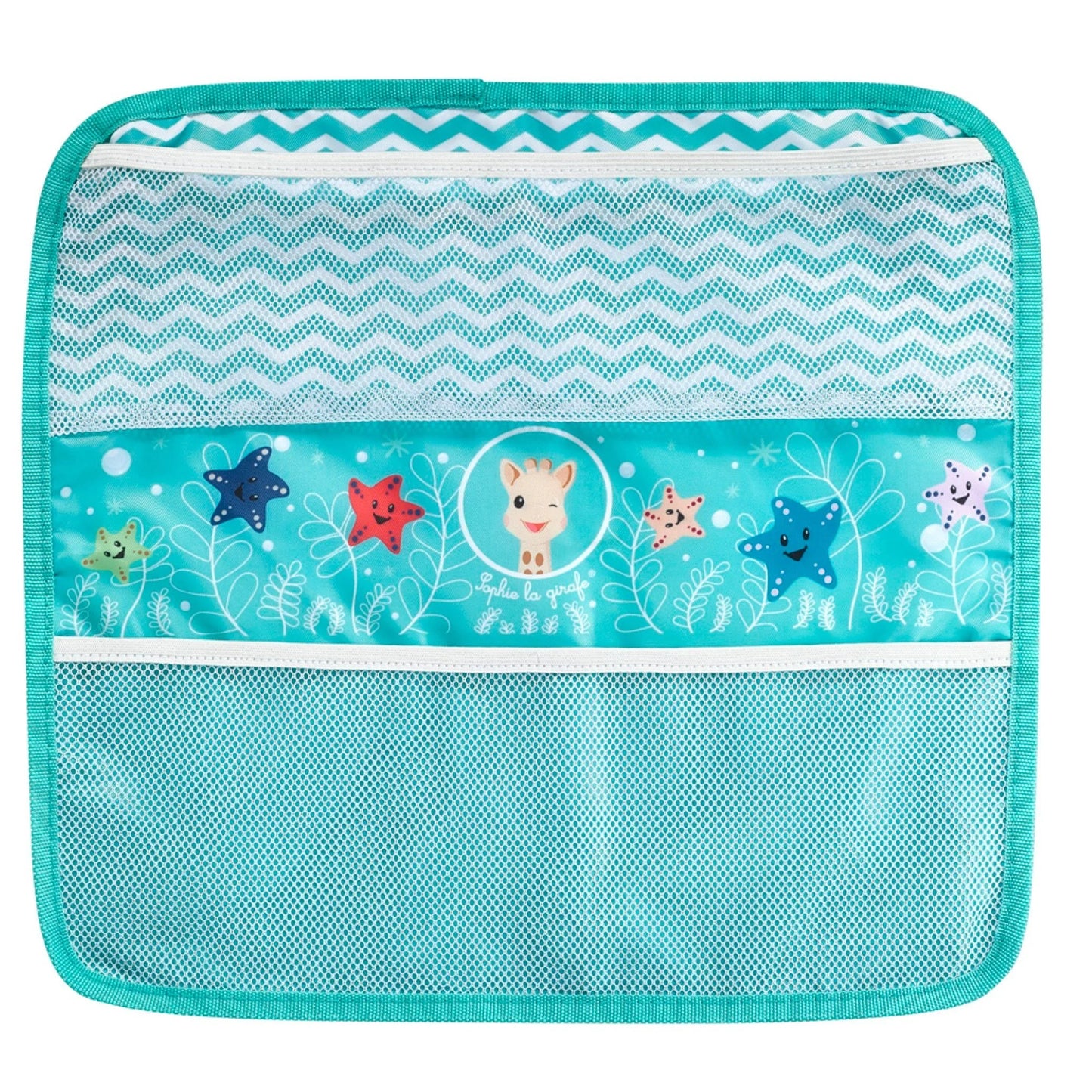 Sophie la girafe Bath-time Comfort Set