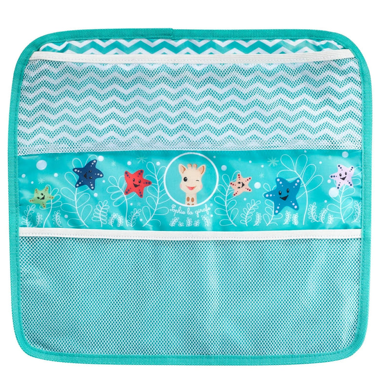 Sophie la girafe Bath-time Comfort Set