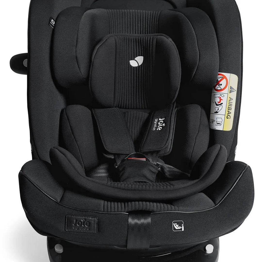 Joie Signature i-Spin XL Car Seat - Eclipse