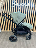 PRE LOVED Mamas & Papas Ocarro - Juniper