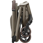 Maxi-Cosi Fame Cabin Stroller - Oak Truffle