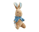 Peter Rabbit Signature Collection Small Soft Toy - Peter