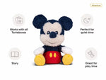 Disney Mickey Mouse Cuddle Tonie