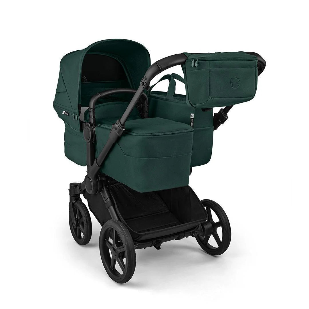 Bugaboo Organiser - Fern Green