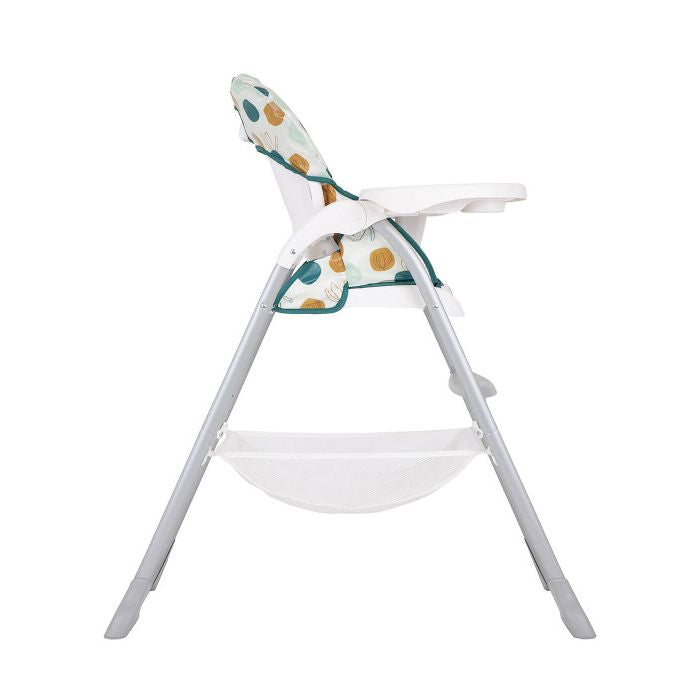 Graco SnackEase Quick Folding Highchair - Organza