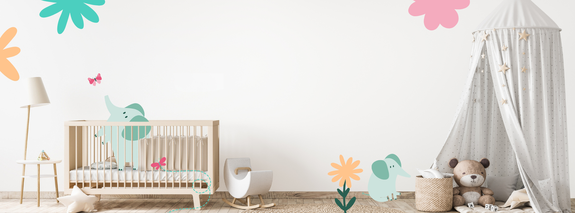 Our Showroom Baby Shop Burton Bambinosandbeyond