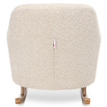 Tutti Bambini  Jonah Mini Me Children's Rocking Chair - Mushroom