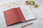 Love You to the Moon and Back Baby Book - Sand