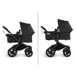 Bugaboo Donkey Carrycot Height Adapters