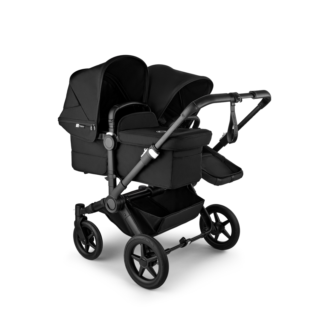 Bugaboo Donkey Carrycot Height Adapters