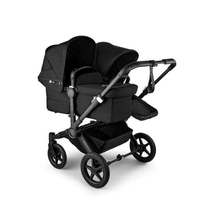 Bugaboo Donkey Carrycot Height Adapters