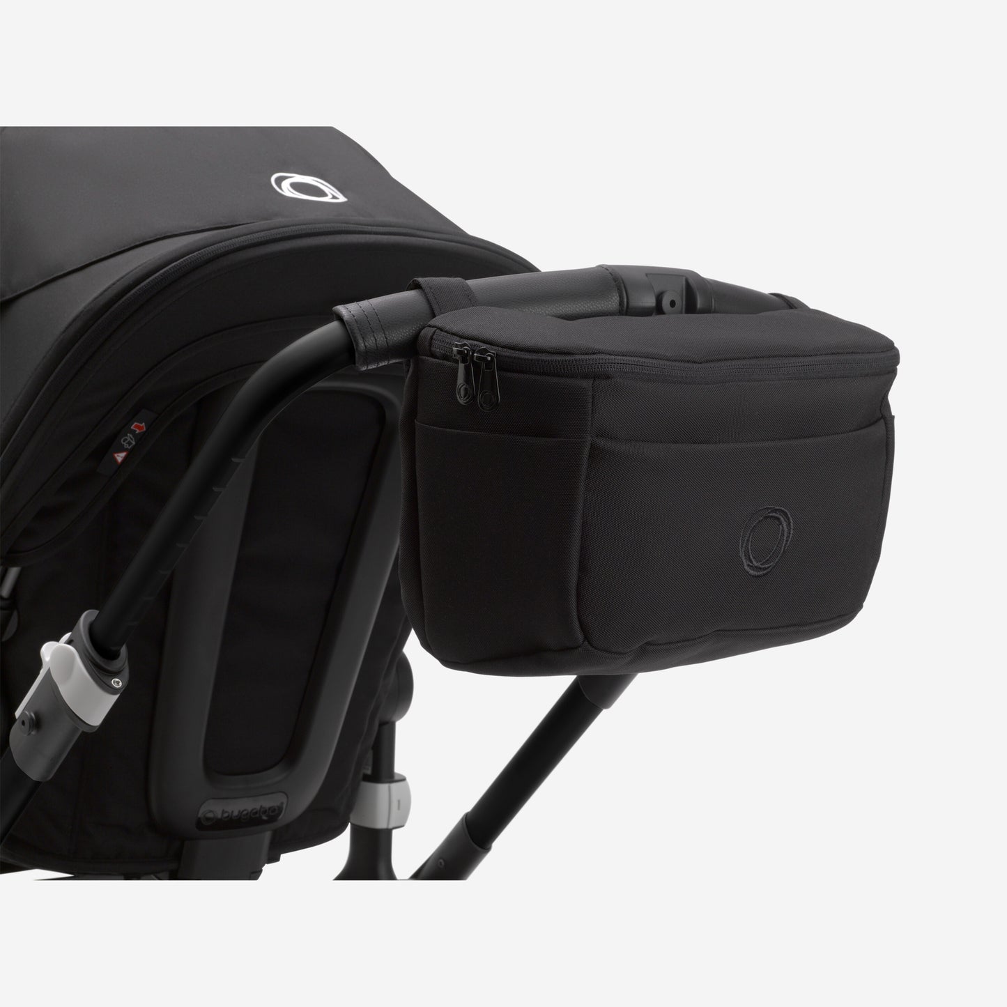 Bugaboo Organiser - Midnight Black
