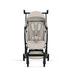 Cybex Libelle Compact Stroller - Dune Grey (2026 Model)