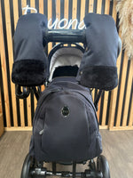 PRE LOVED egg3 Travel System - Celestial
