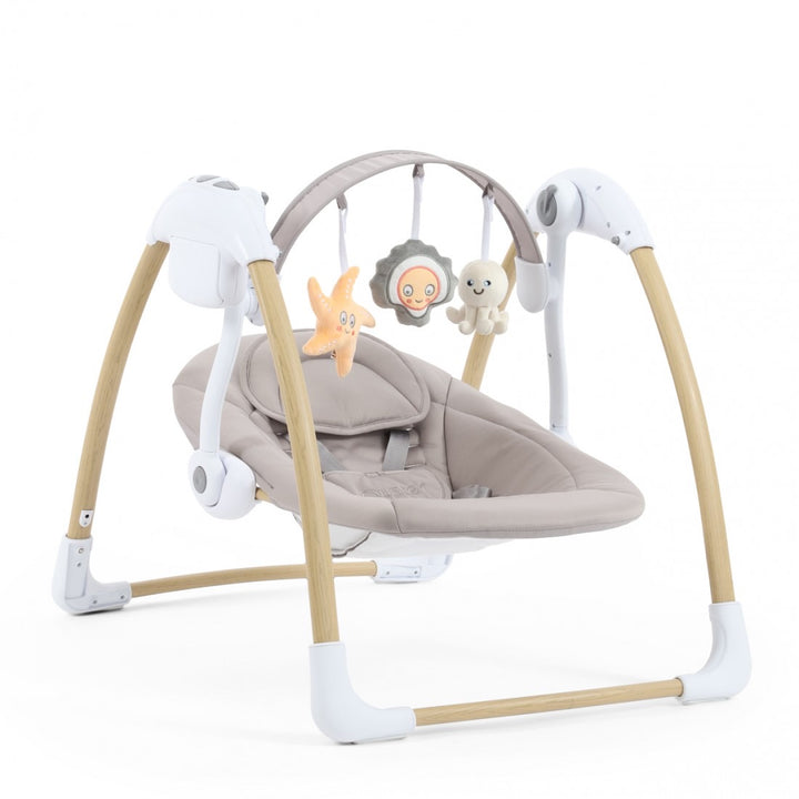 Babystyle Oyster Swing - Stone