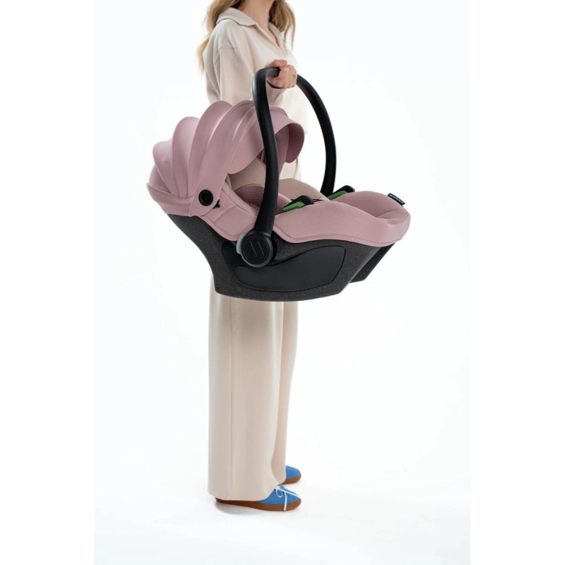 Avionaut Pixel 3 Lightweight Car Seat - Pink