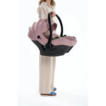 Avionaut Pixel 3 Lightweight Car Seat - Pink