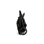 Nuna TRVL LX Compact Travel System Inc Lytl Folding Carrycot + Pipa Urbn - Caviar