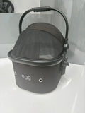 EX DISPLAY egg Pet Basket