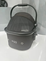 EX DISPLAY egg Pet Basket
