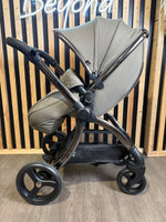 PRE LOVED egg3 Pushchair - Mink