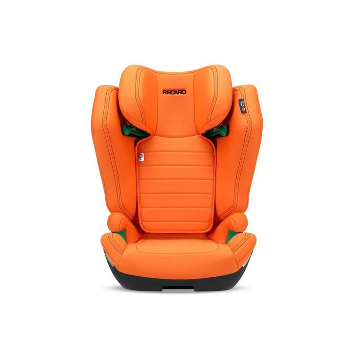 Recaro Axion 1 Car Seat - Vibrant Orange