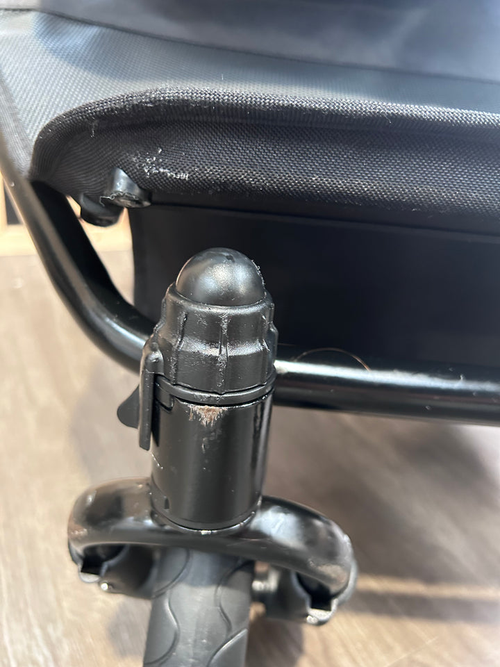 PRE LOVED My Child Easy Twin Stroller - Grey