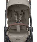 Maxi-Cosi Oxford+ & Emerald 360 S Bundle - Twillic Truffle