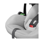 Avionaut Pixel 3 Lightweight Car Seat - Grey