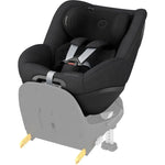 Maxi-Cosi 360 Family Pro2 Bundle - Essential Black
