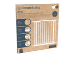 Dreambaby Ava Security Gate - White