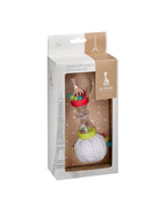 Sophie la girafe Soft Maracas Rattle