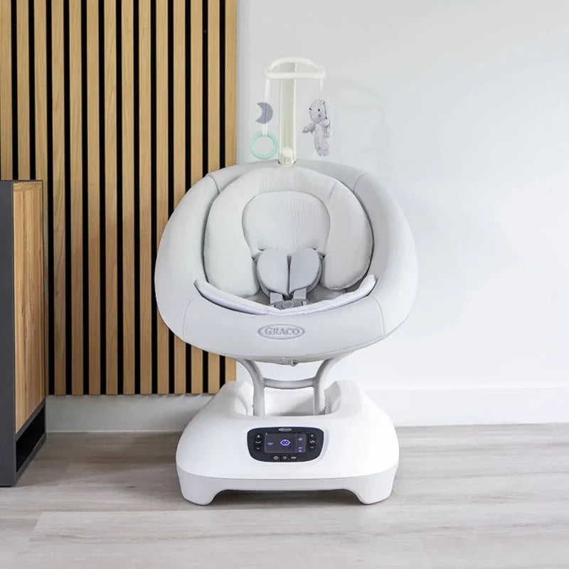 Venicci Claro2 Ultimate Nursery & Travel Bundle